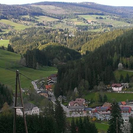 Апартаменти Haus Koenigshofer Sankt Kathrein am Hauenstein Екстер'єр фото